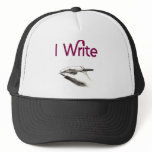 Poet Hat
