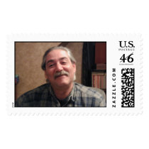 poet ron androla postage by poethead poet ron androla postage