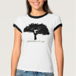 Poet-Tree t-shirts