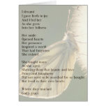 Poetic Expressions- Joy's Birth Greeting Card