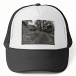 Poetry - A Million Stones hats