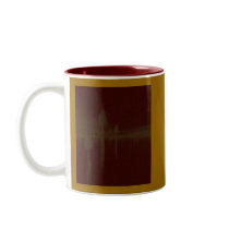 Poetry Art Candles mugs