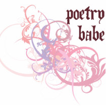 Poetry Babe photo sculptures by busybees Poetry Babe photo sculptures