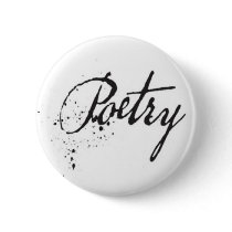 Poetry buttons by daynomi Poetry buttons
