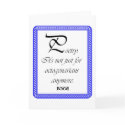 Poetry cards by qshirts Poetry cards