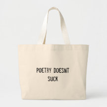 poetry doesnt suck bags