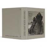 Poetry - Friendship binders