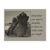 Poetry - Friendship