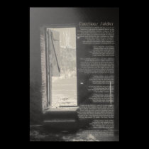 Poetry in Art "Facetious Soldier" Print Poster posters