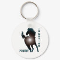 POETRY IN MOTION - HORSE DESIGN keychains by dgpaulart POETRY IN MOTION - HORSE DESIGN keychains