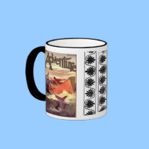 Poetry Mug I