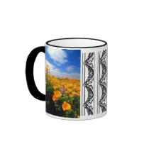 Poetry Mug II by LL11funway Poetry Mug II