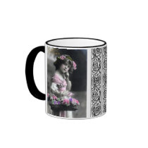 Poetry Mug III