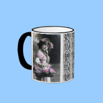 Poetry Mug III