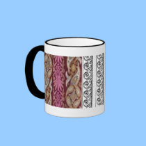 Poetry Mug IV
