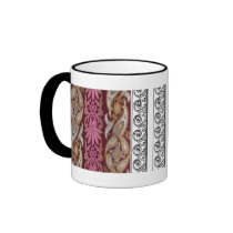 Poetry Mug IV