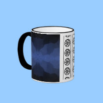 Poetry Mug V