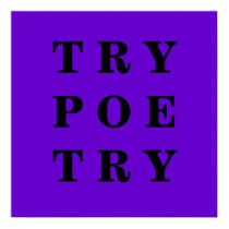 Poesie poster by nomatter Poesie poster
