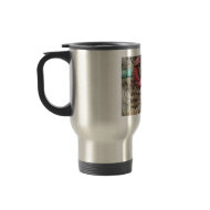 Poetry - Tangled Thoughts mug