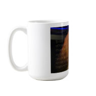 Poetry - The inner me mug
