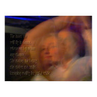 Poetry - The inner me print