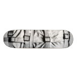 Poets and Thieves "Crazy" Skateboard Decks