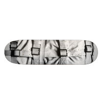 Poets and Thieves "Crazy" skateboards