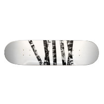 Poets and Thieves "Freggae" skateboards