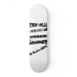 Poets and Thieves "Freggae" Skate Board Decks