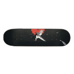Poets and Thieves "Noren Dream" Skateboards
