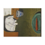 poets house post cards