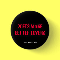 POETS MAKE BETTER LOVERS w/Website buttons by Writer1982 POETS MAKE BETTER LOVERS w/Website buttons