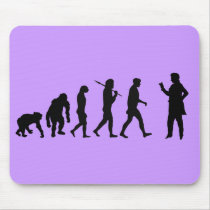Poets Orators Reading Poetry Literacy Book Reader Mousepad