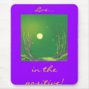 Poets Path mousepads
