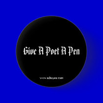 Poet's Pen Button w/Website buttons