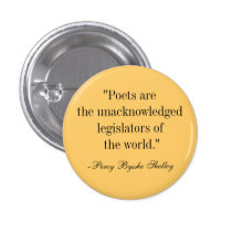 Poets buttons