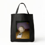 poets toy canvas bags