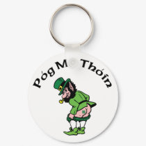 Pog Mo Thoin Gift keychains