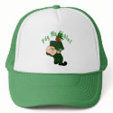 Póg Mo Thóin! hats