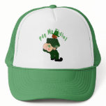 Póg Mo Thóin! hats