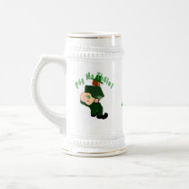 Póg Mo Thóin! mugs