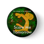 Pog "Too sleepy" Button