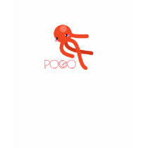 Pogo t-shirts