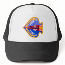 Pogy Products hats