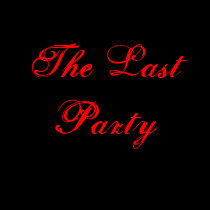 POI, The Last Party t-shirts by teclothing POI, The Last Party t-shirts