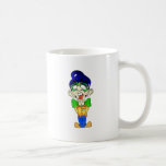 Poindexter mugs