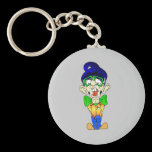 Poindexter keychains