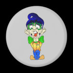 Poindexter magnets