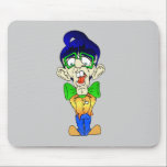 Poindexter mousepads