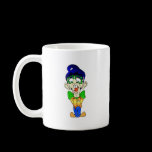 Poindexter mugs